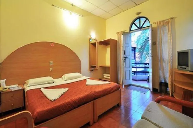 מייזור White Orchid Resorts