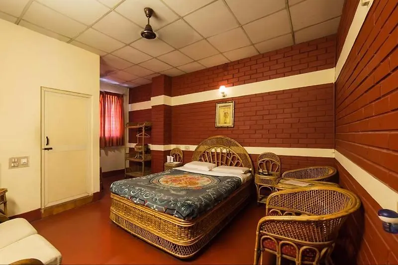מייזור White Orchid Resorts הודו