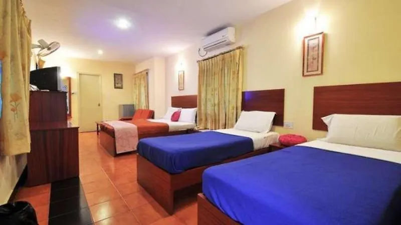 מייזור White Orchid Resorts