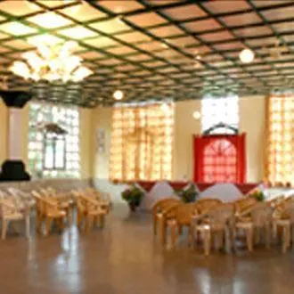 מייזור White Orchid Resorts הודו