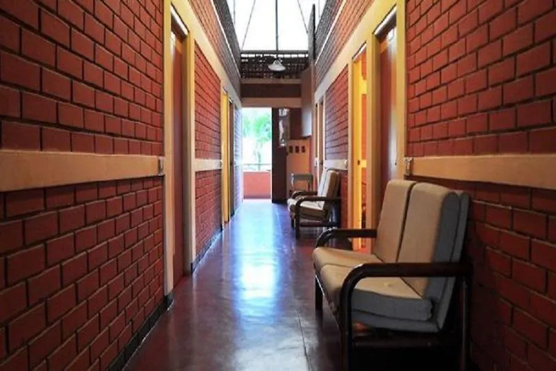 White Orchid Resorts 마이소르