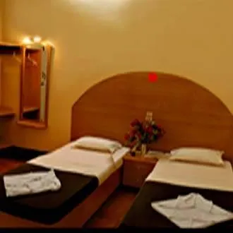 **  White Orchid Resorts 마이소르 인도